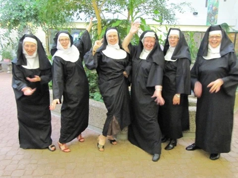 ST ANGELA'S REUNION 084