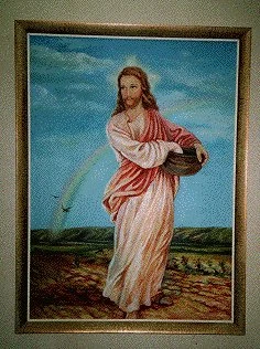 jesus