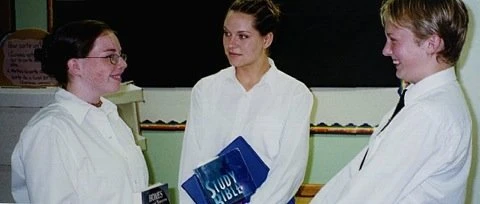 students