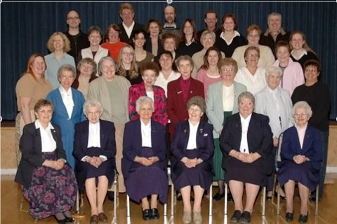 Staffs 06-07